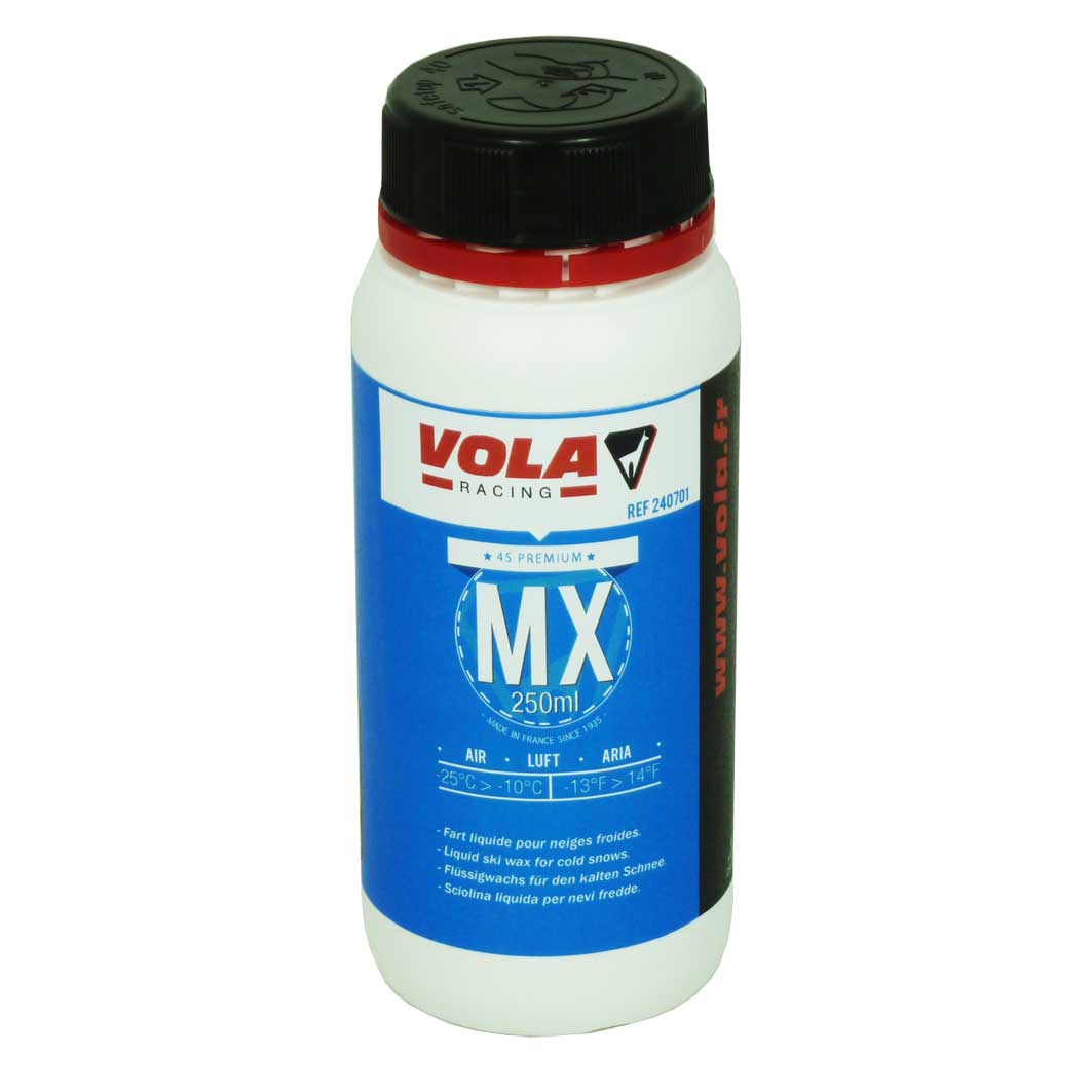 Vola MX Liquid Blue, 250ml Blue, 250ML