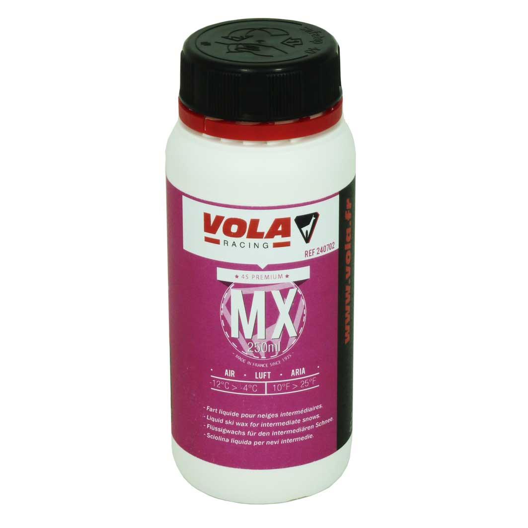 Vola MX Liquid Purple, 250ml Purple, 250ML