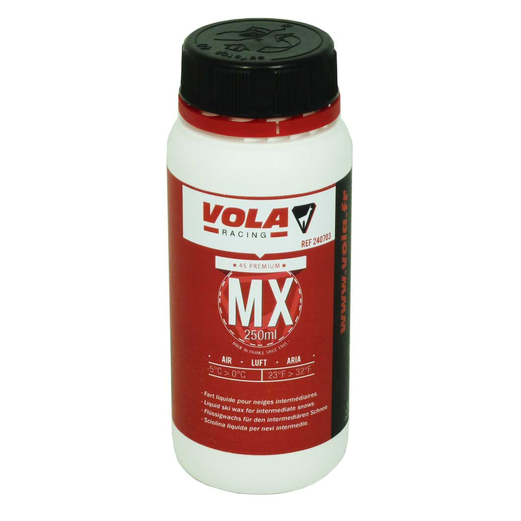 Vola MX Liquid Red, 250ml Red, 250ML