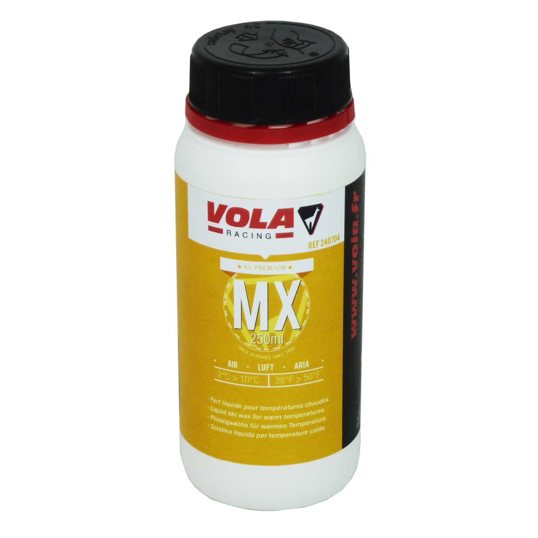 Vola MX Liquid Yellow, 250ml Yellow, 250ML