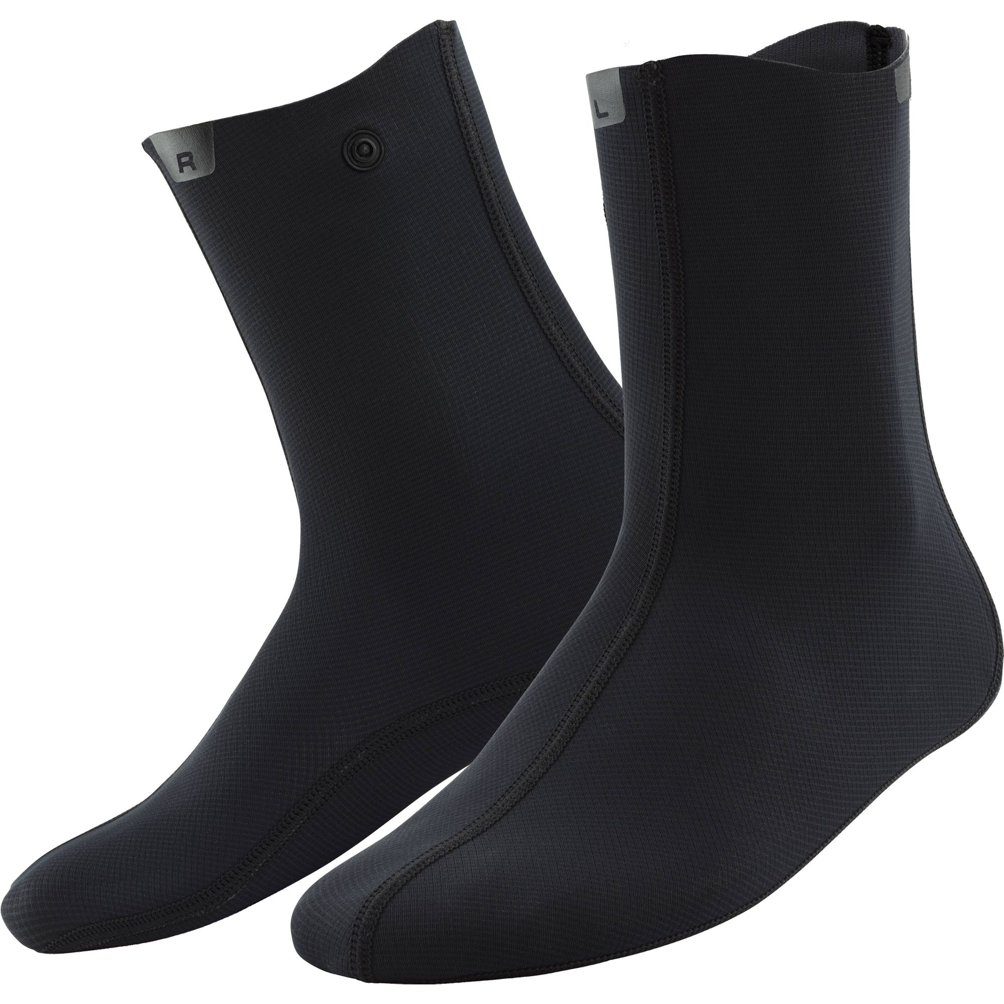 Nrs Hydroskin 0.5 Wetsocks Black, M