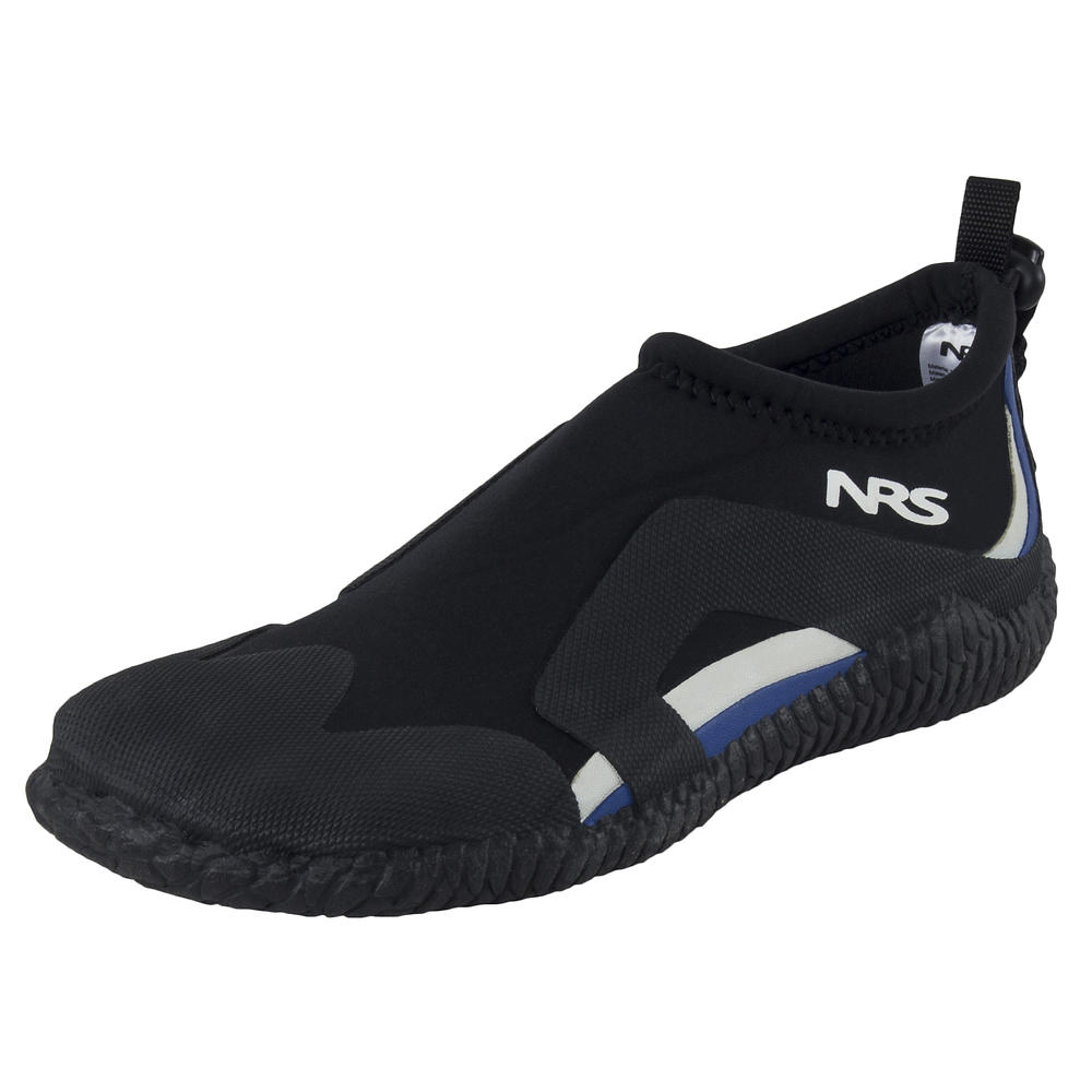 Nrs Kicker Remix Wetshoe Black, 6