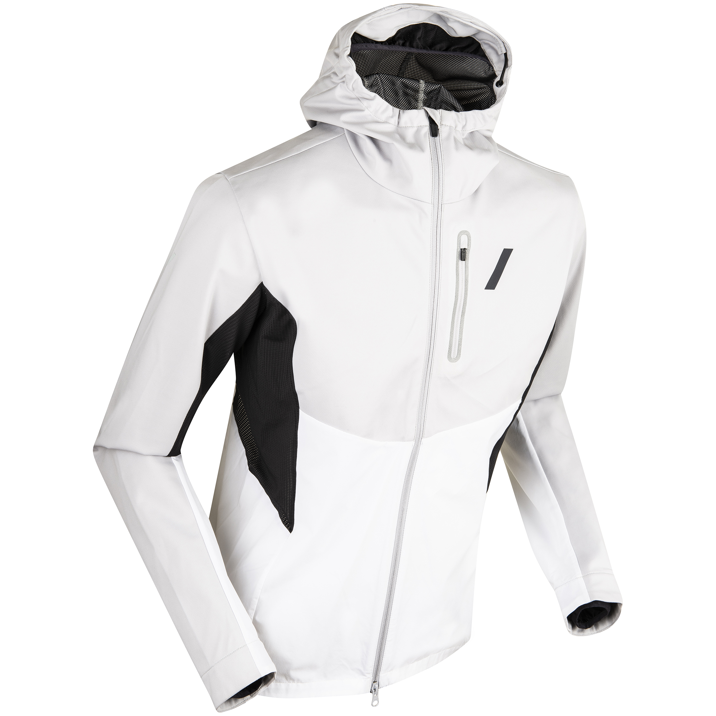 Dæhlie Jacket Coverage Men's Quiet Grey, XL