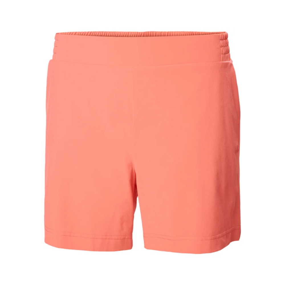 Helly Hansen Thalia Shorts 2.0 Dame Peach Echo, L