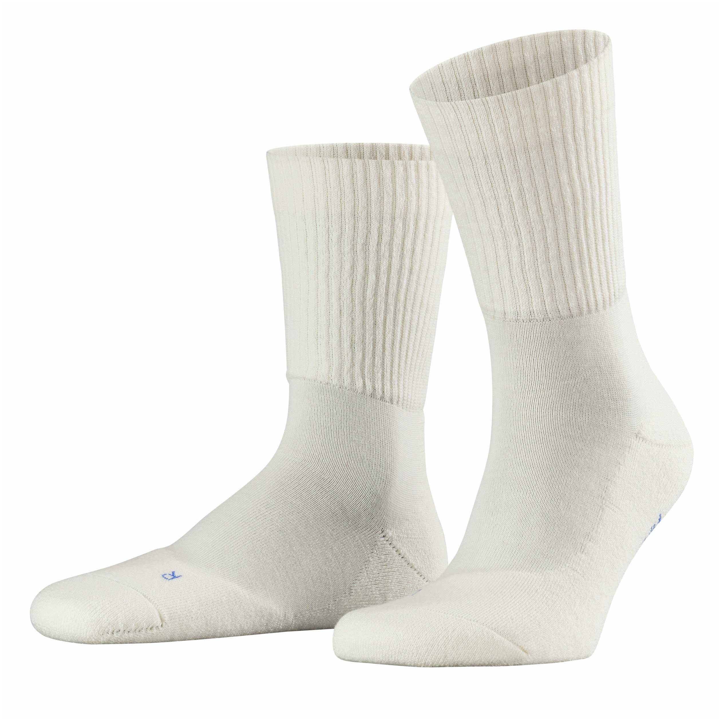 Falke Walkie Light Woolwhite, 46-48