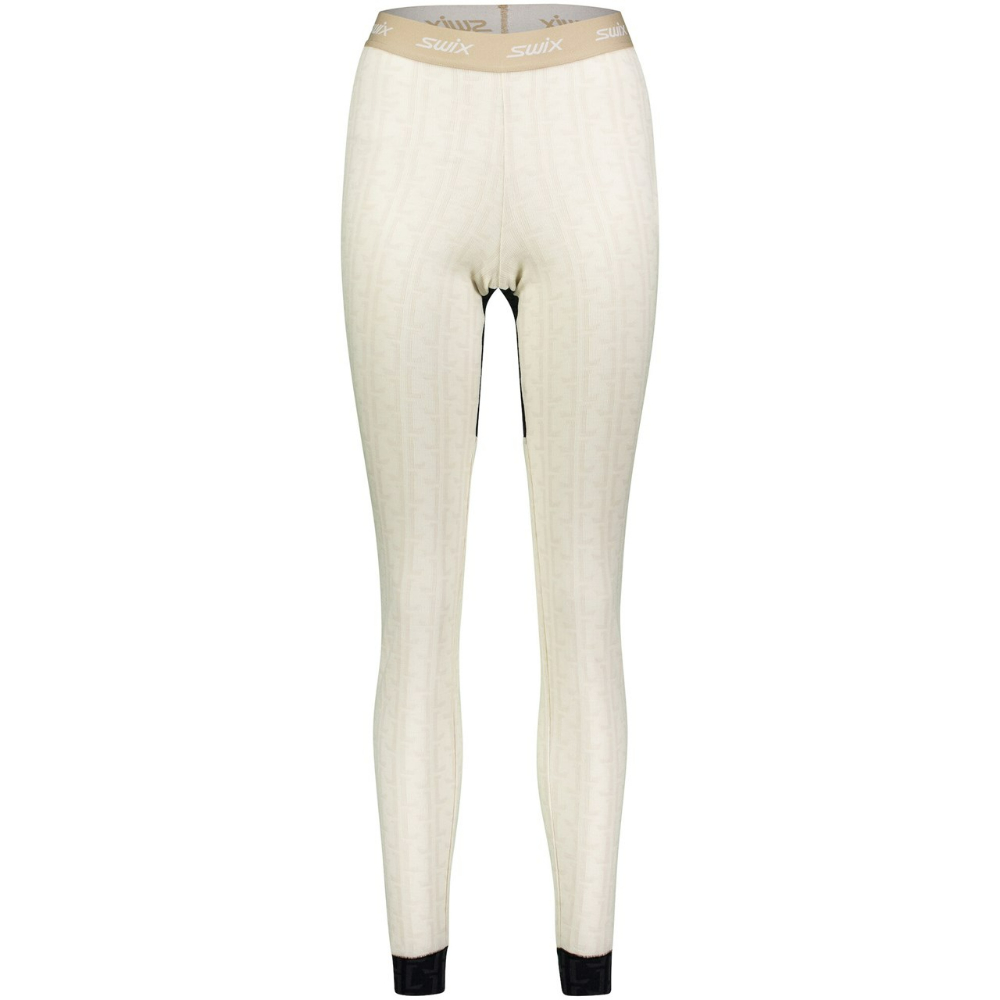 Swix Legacy Merino Bodywear Ullongs Dame Snow White, L