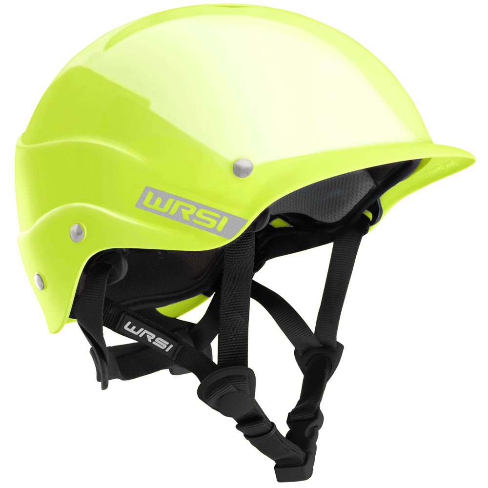 Wrsi Current Helmet Lime, L/XL