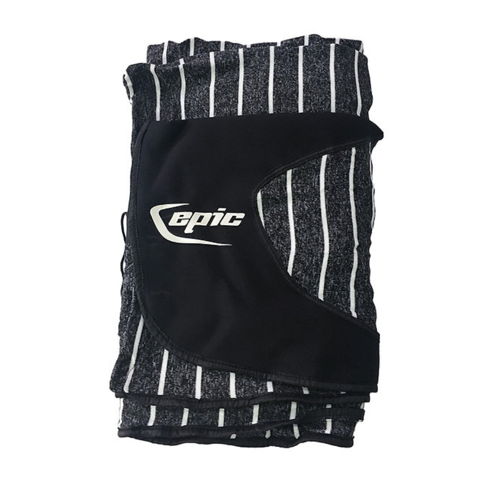 Epic Boat Sock Black, V11