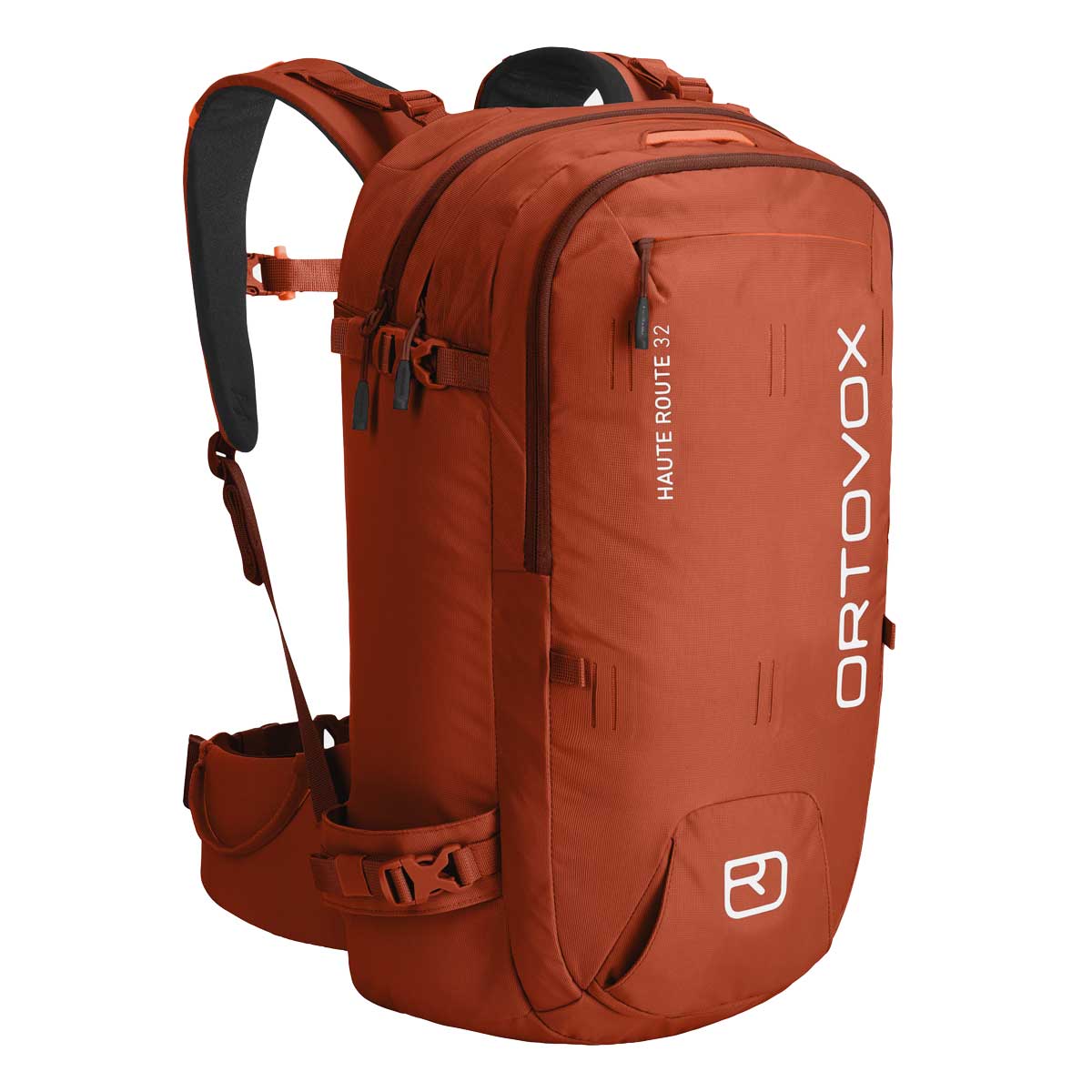 Ortovox Haute Route 32 Dessert Orange, 32L
