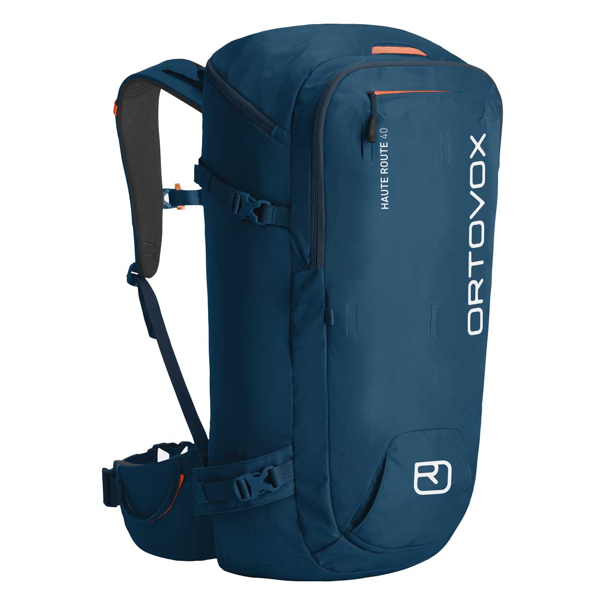 Ortovox Haute Route 40 Petrol Blue, 40L