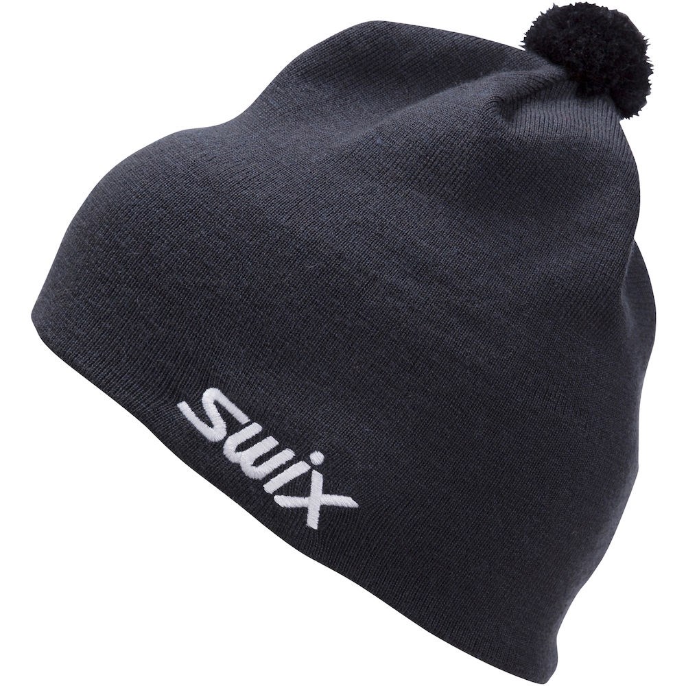 Swix Tradition Langrennslue Dark Navy, 60