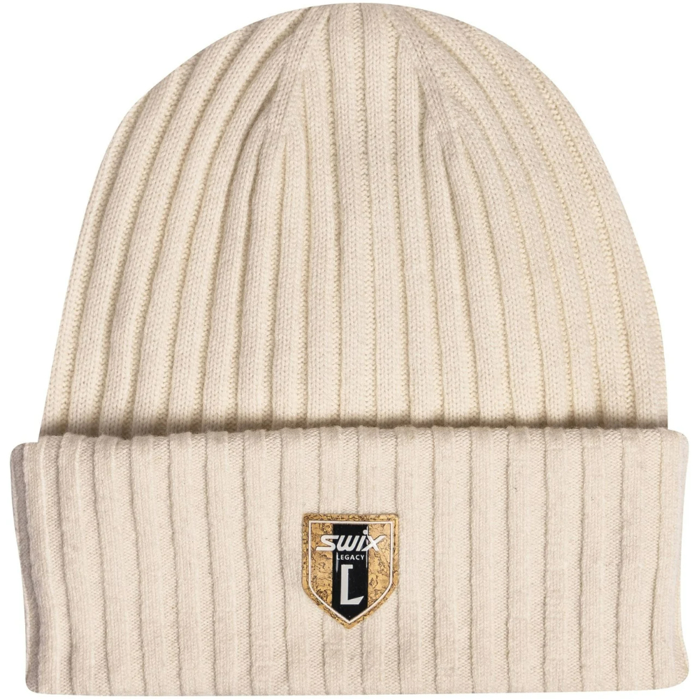 Swix Legacy Cashmere Lue Snow White, S/M
