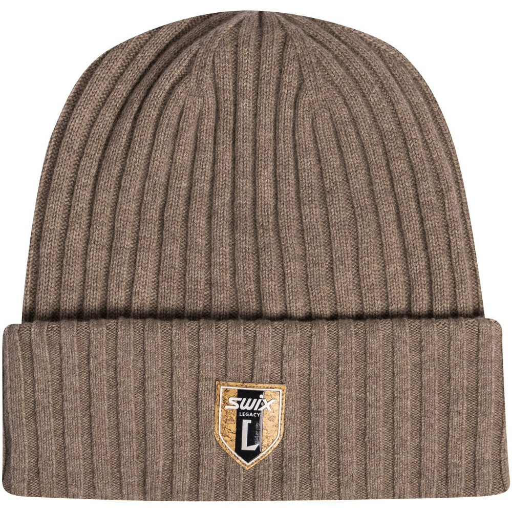 Swix Legacy Cashmere Lue Sand, M/L