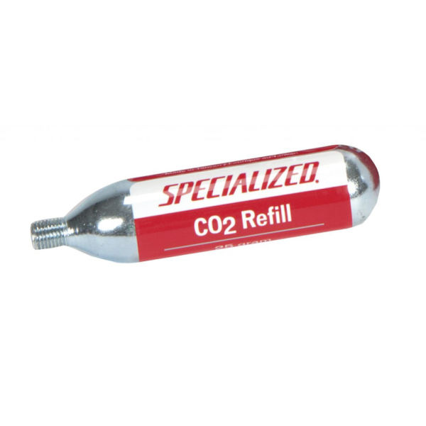 Specialized CO2-Patron | 25g Red, 25G