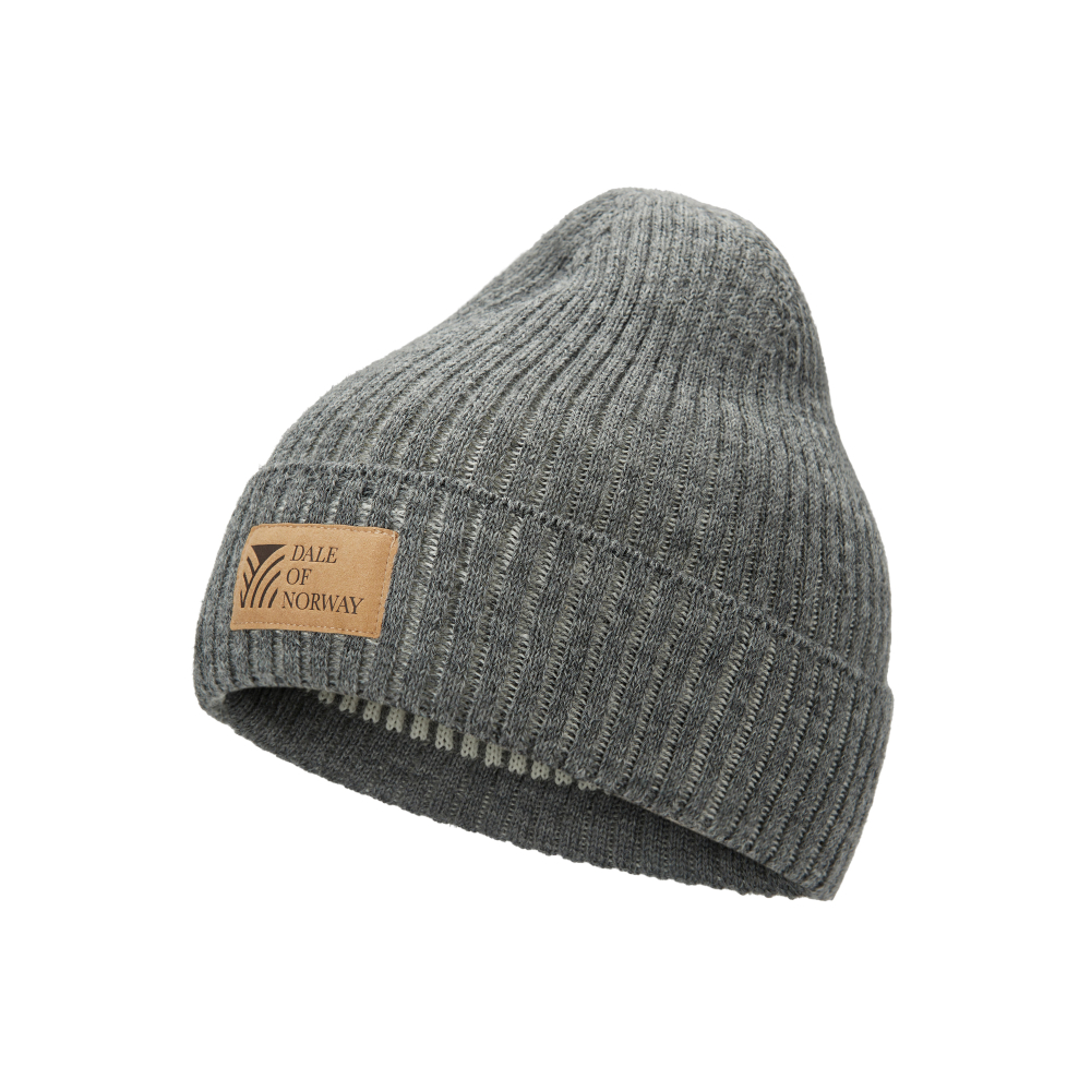 Dale Of Norway Alvøy Lue Smoke/Offwhite, OS