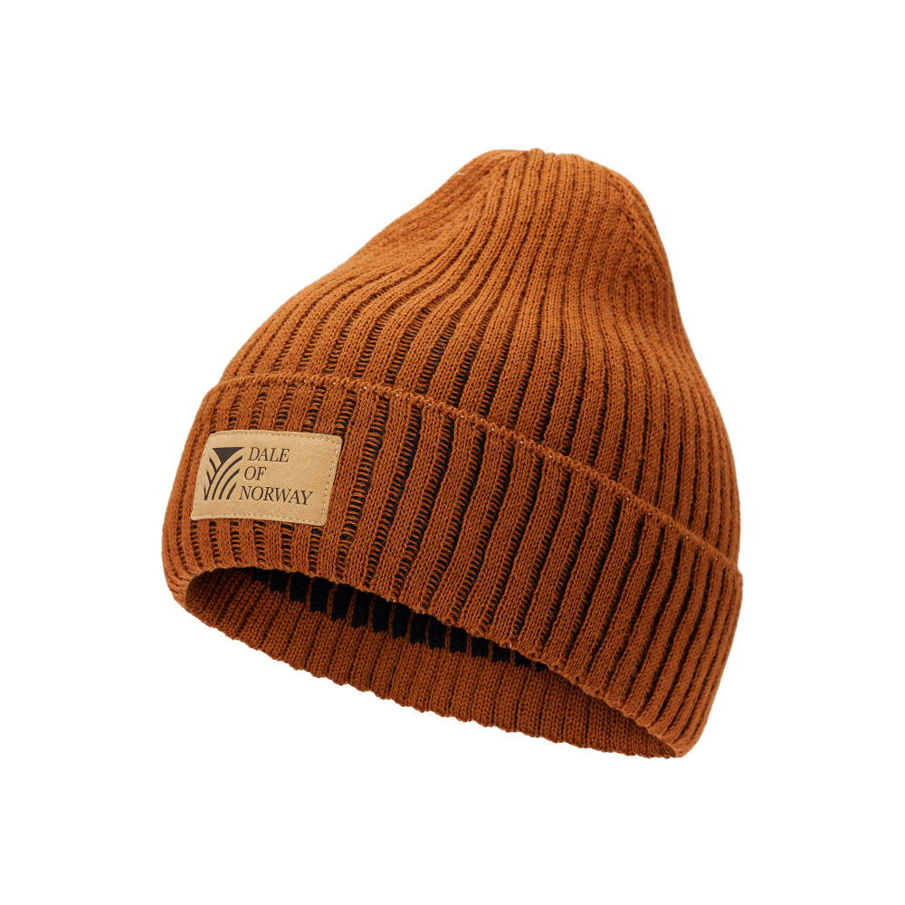Dale Of Norway Alvøy Lue Copper/Navy, OS