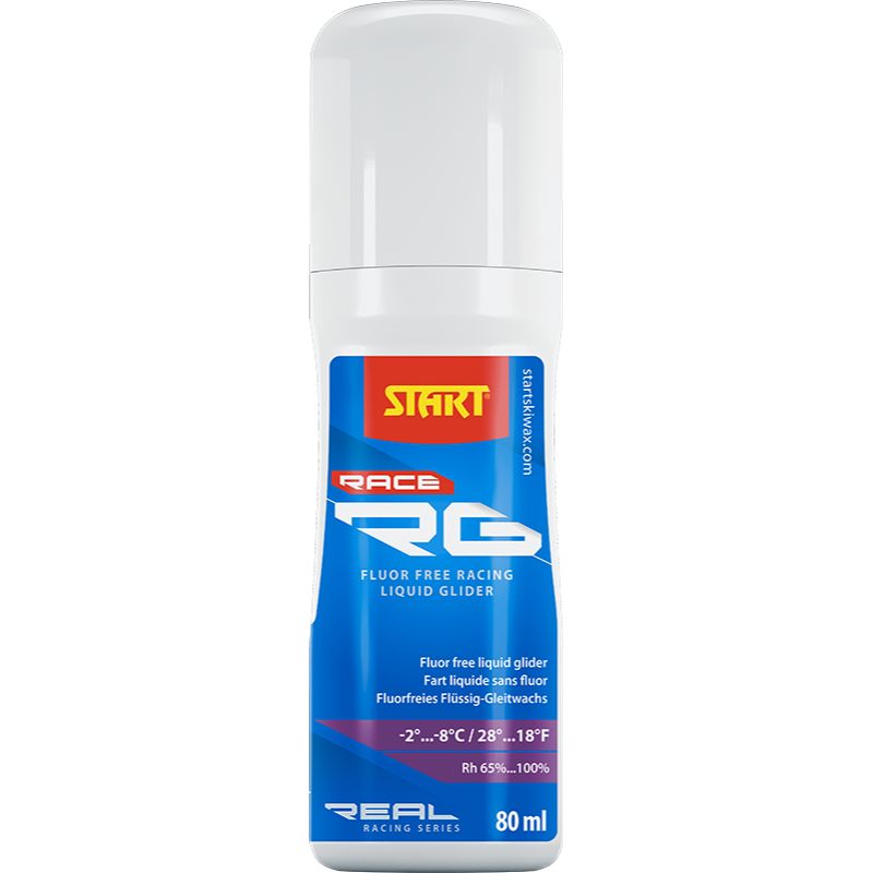Start Rg Race Liquid Purple Purple, 80ML