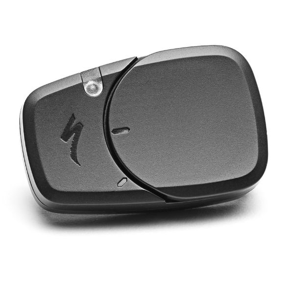 Specialized ANGi Crash Sensor Black