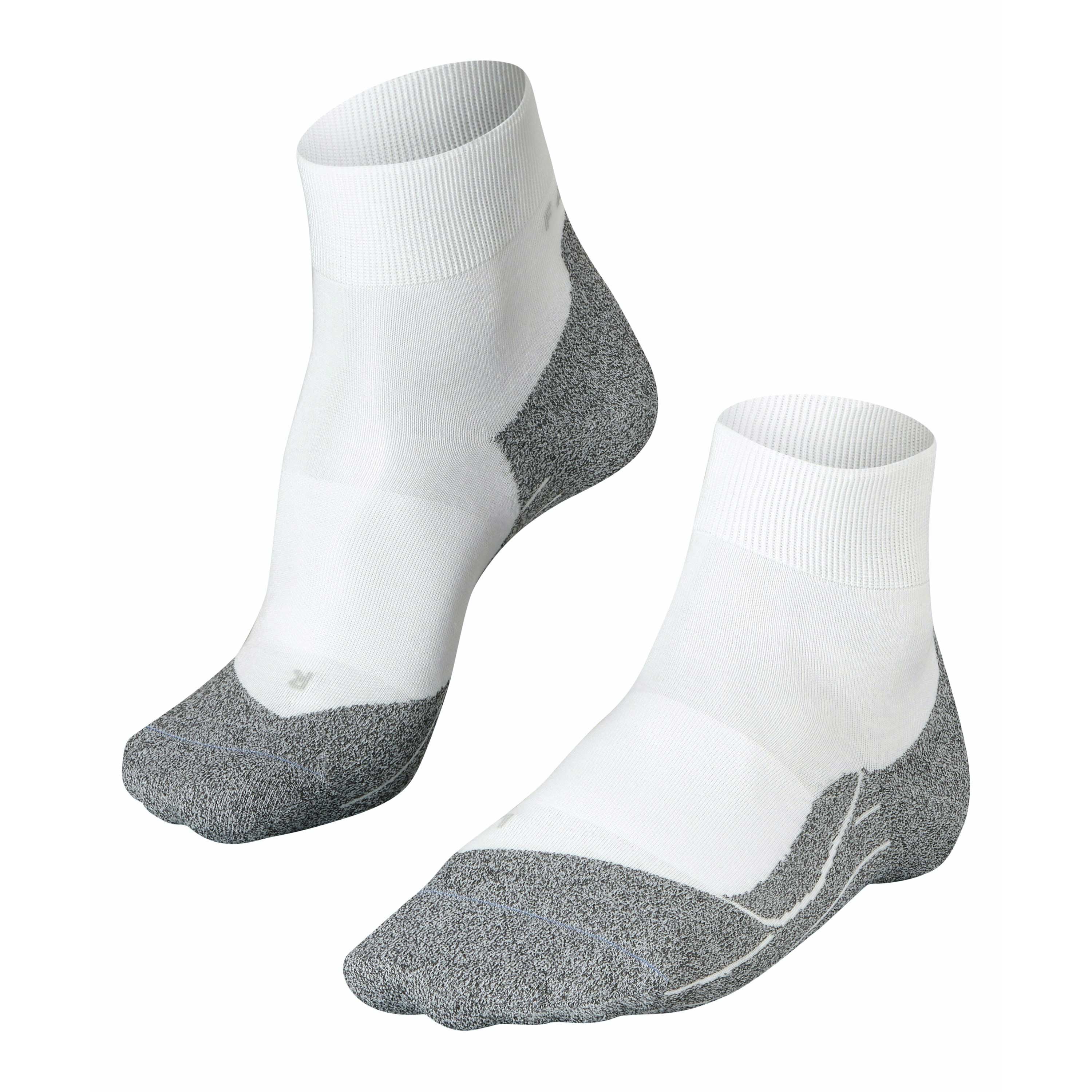 Falke RU4 Light Løpesokk Dame White-Mix, 39-40