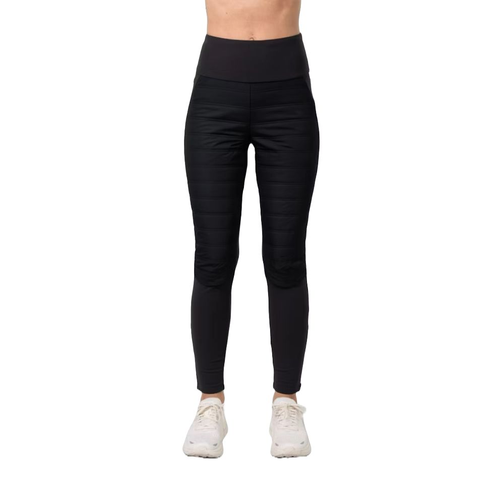 Johaug Concept Primaloft Skibukse Sort, XS