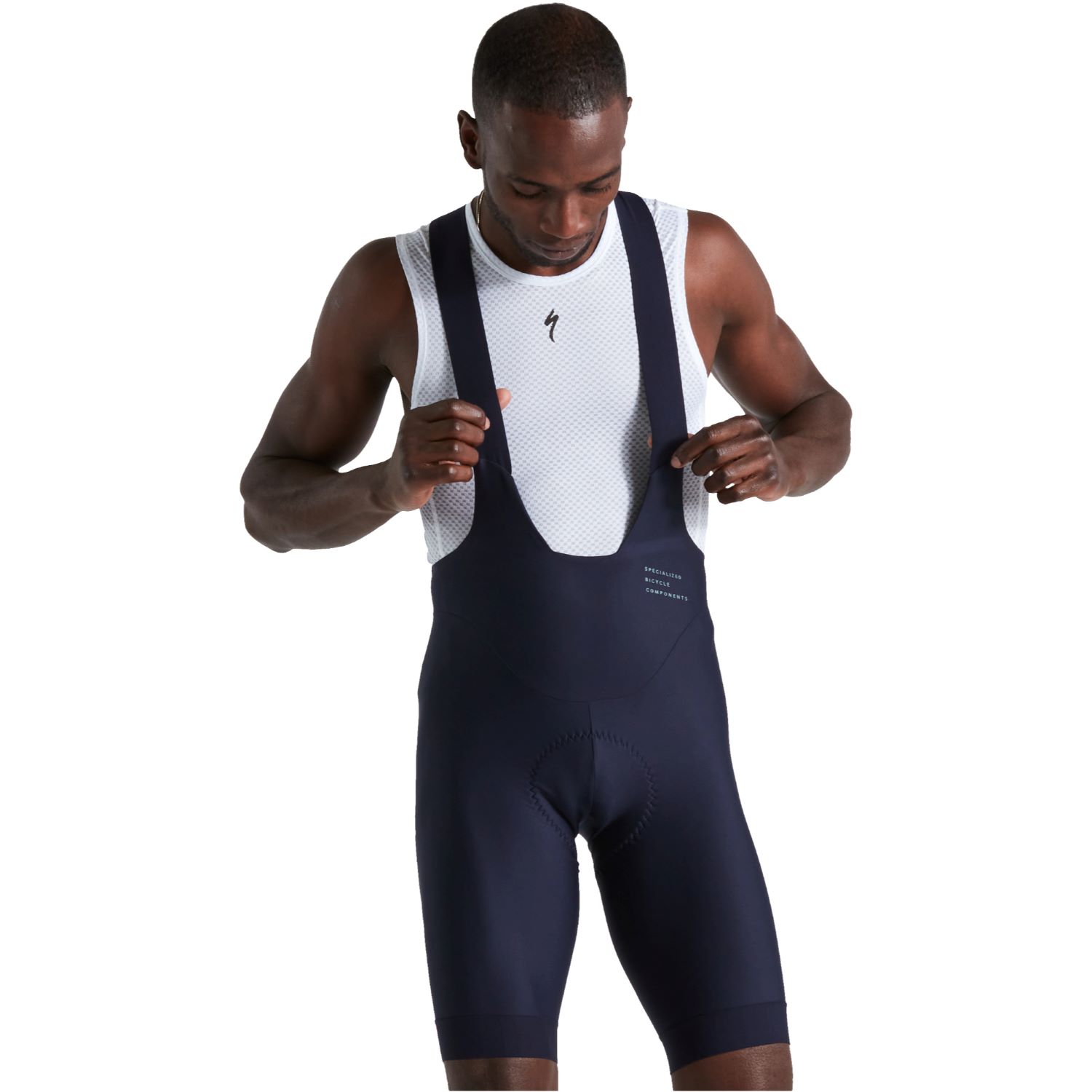 Specialized Prime Sykkelshorts Herre Dark Navy, S