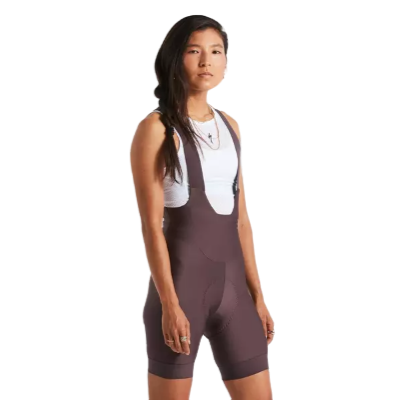 Specialized Prime Bib Short Women's Cast Umber, S