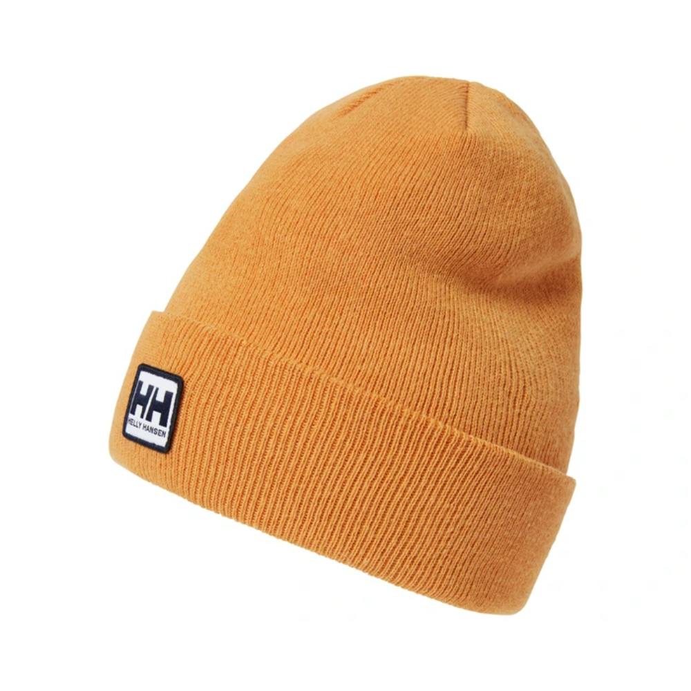 Helly Hansen Urban Cuff Beanie Cloudberry, OS