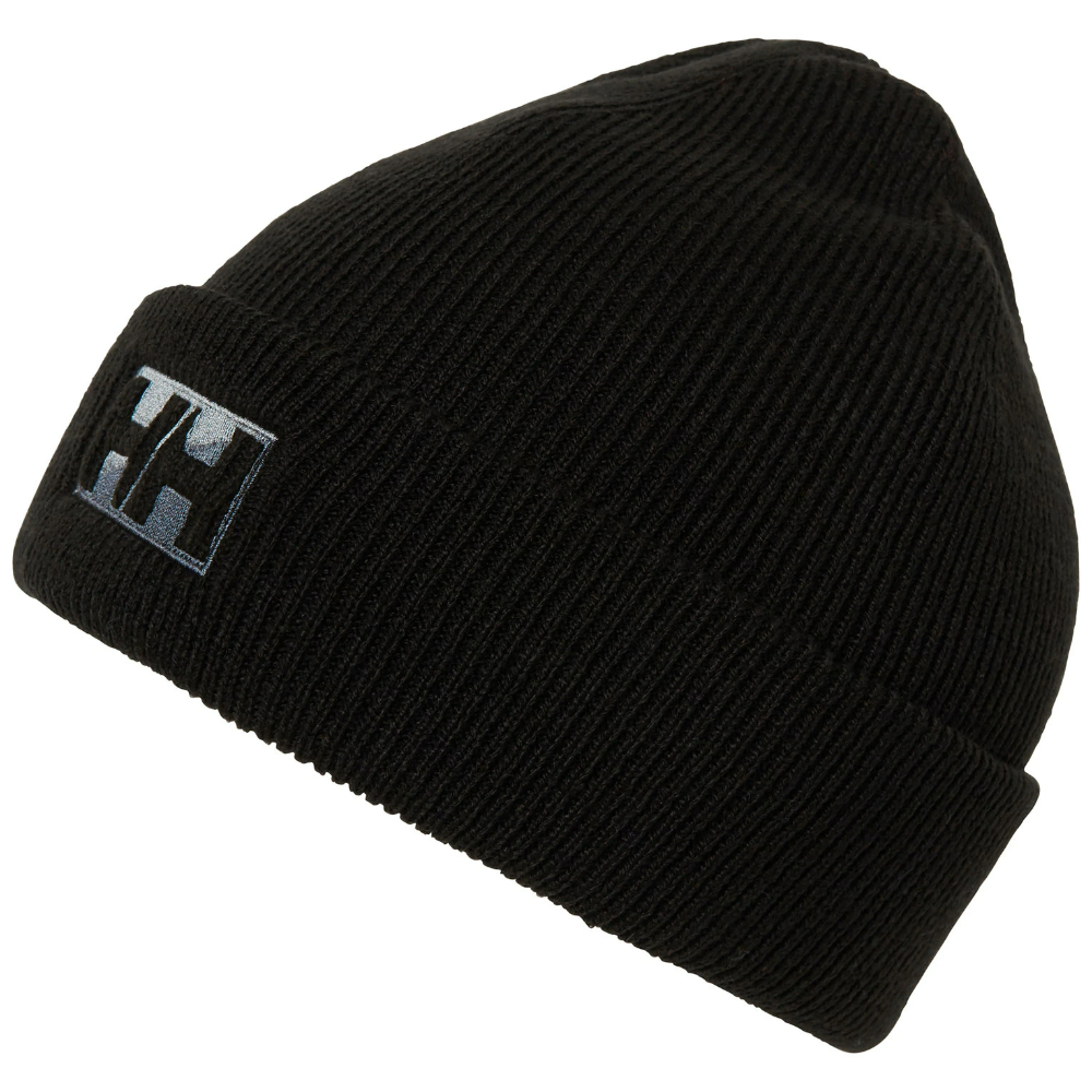 Helly Hansen Sea Gear Beanie Black, OS