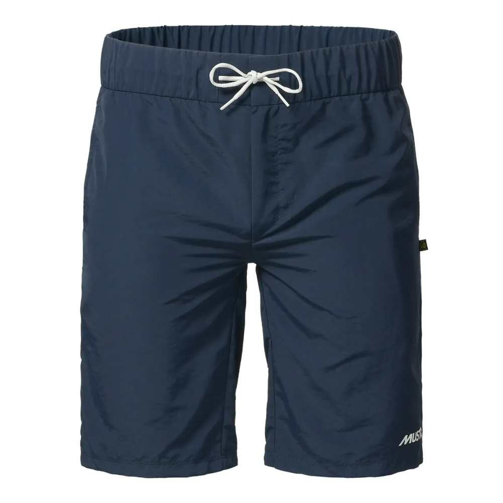 Musto Musto 64 Shorts Herre Navy, M/32
