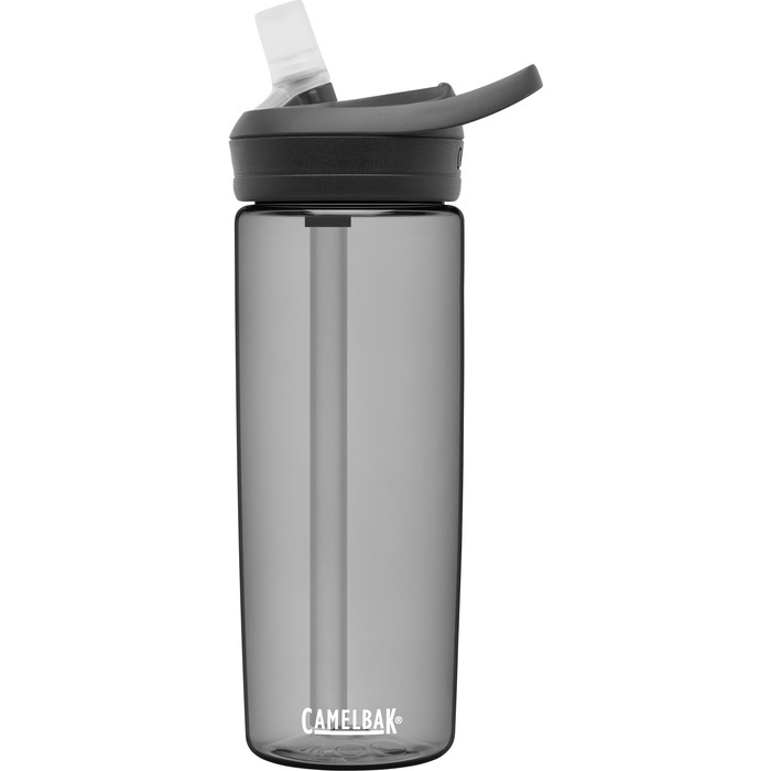 Camelbak Eddy+ Drikkeflaske 0,6 L Charcoal, 600ml