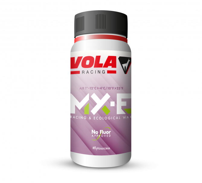 Vola MX-E Liquid Purple Purple, 250ML