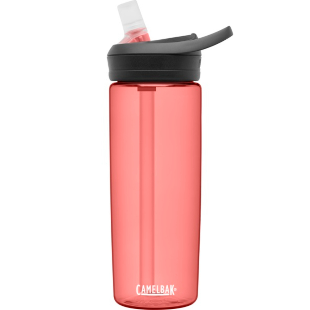 Camelbak Eddy+ 0,6L drikkeflaske Rose, 600ml