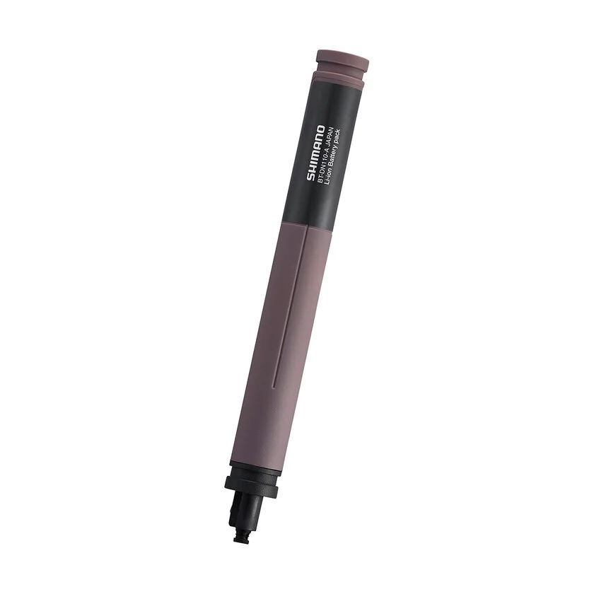 Shimano Internt Di2-Batteri | SD50 | 11-delt Di2 | SD50 Black