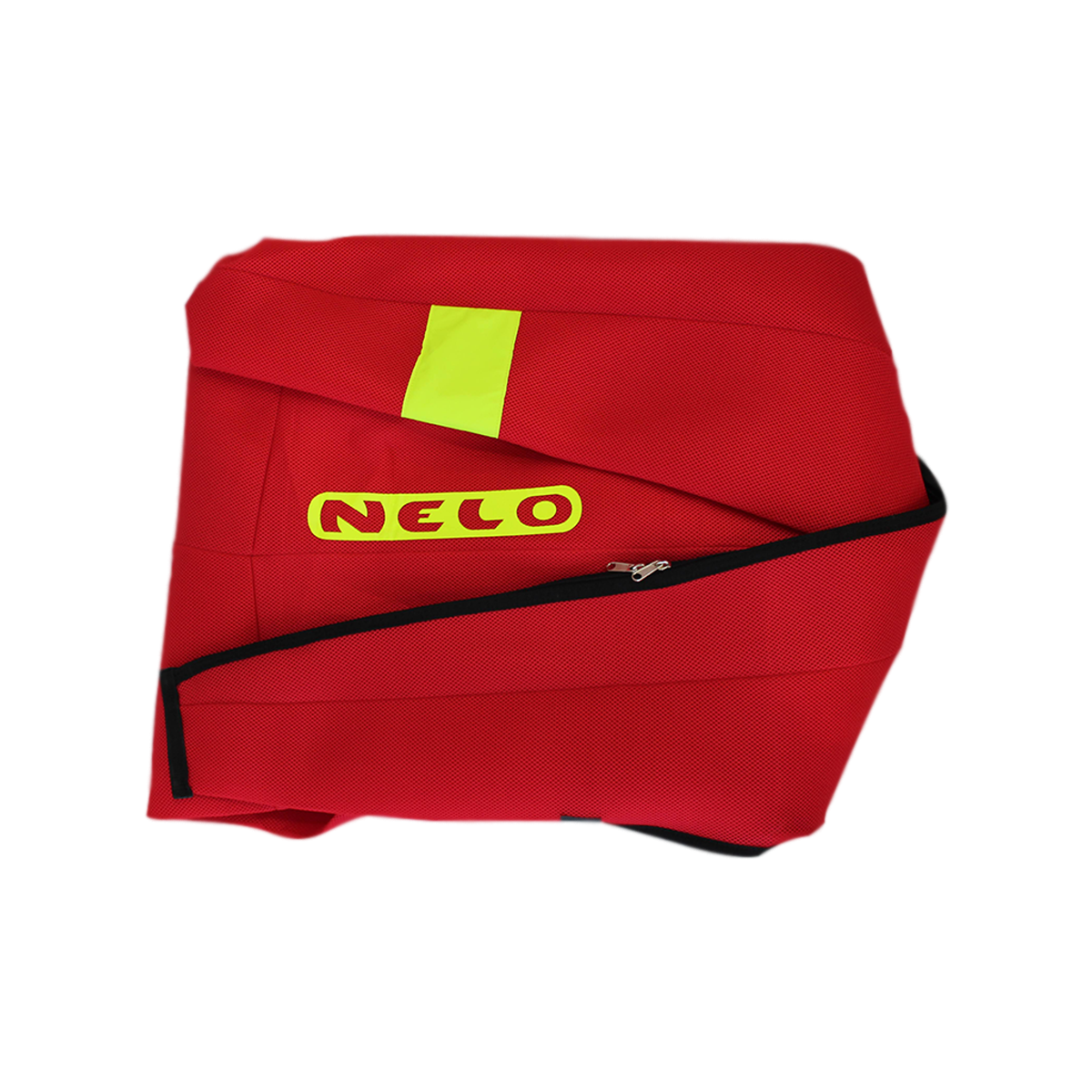 Nelo K1 Trekk Light Fabric Red, OS