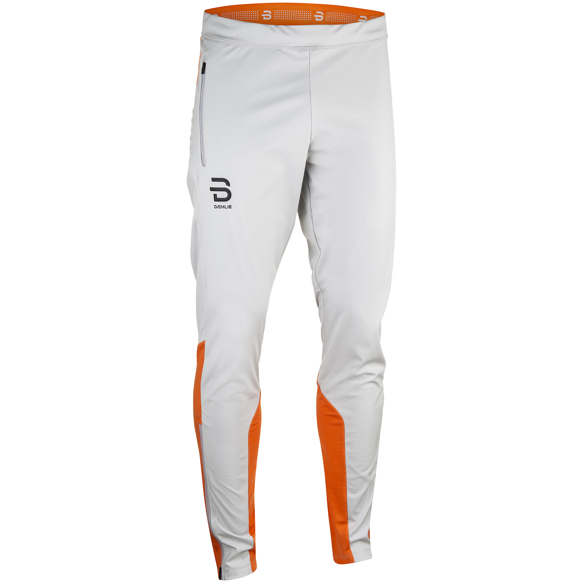 Dæhlie Raw 4.0 Skibukse Herre Quiet Grey, M