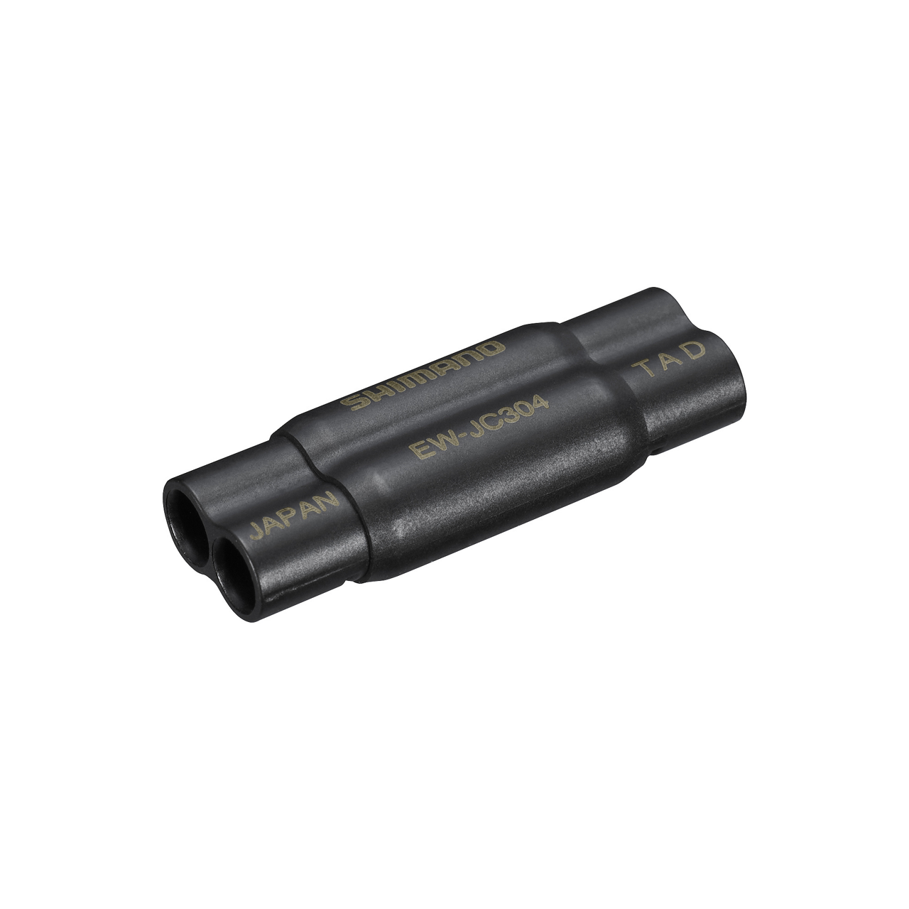 Shimano JC304 Koblingsboks | SD300 Black, OS