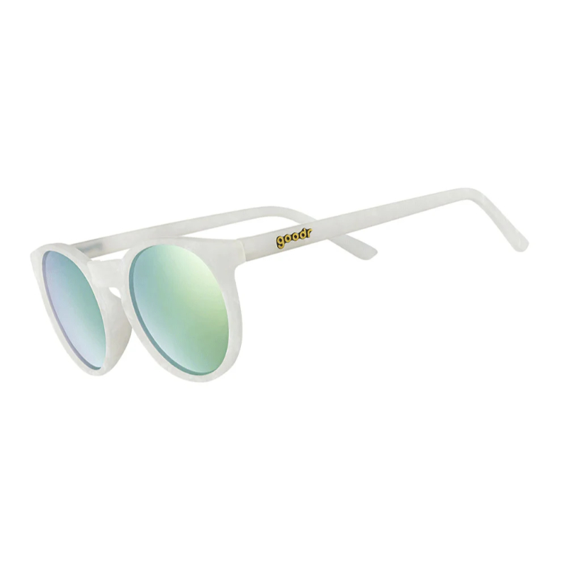 Goodr The Circle G Hermes`junk Mail, S