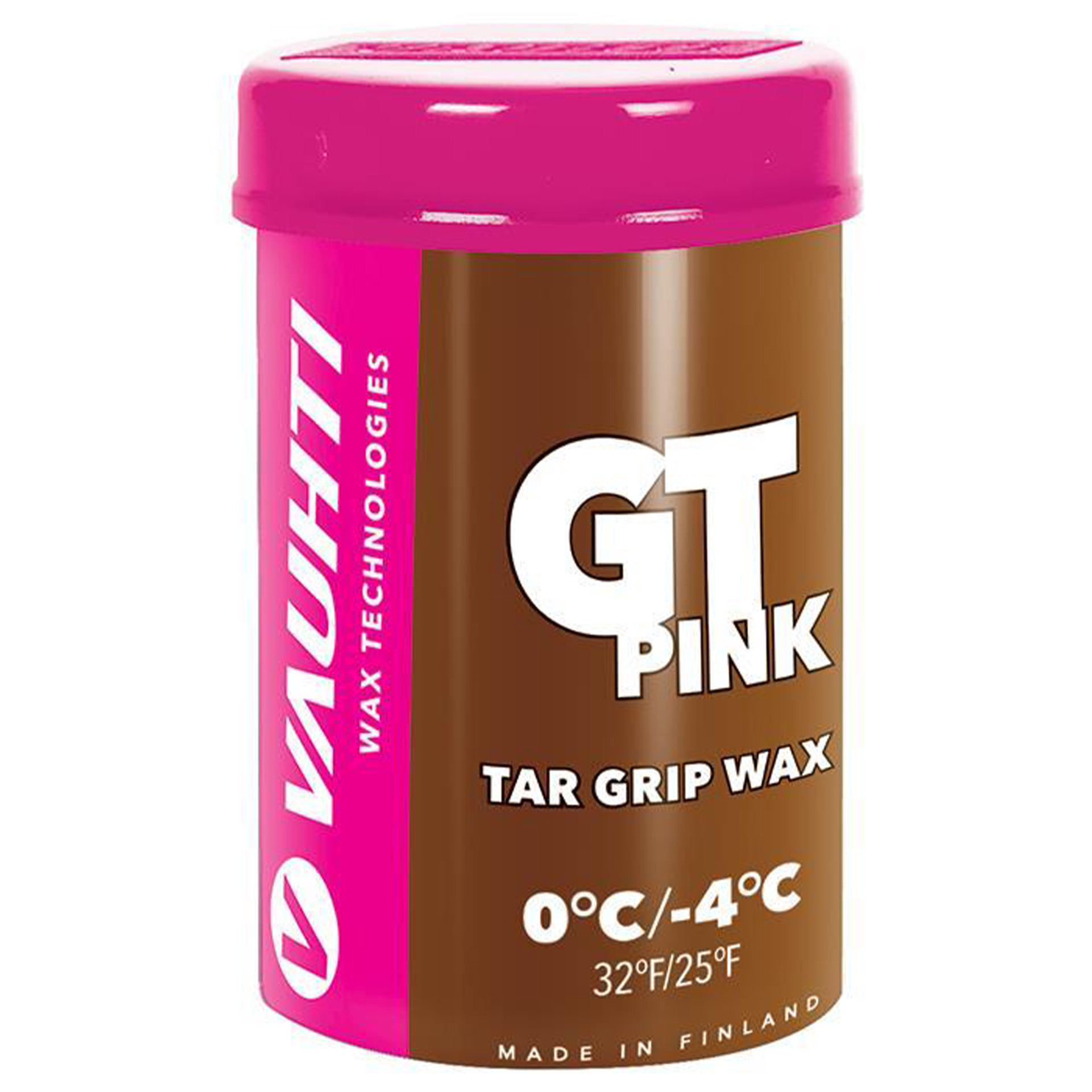 Vauhti Voks Tar Gt Pink Pink, 0/-4