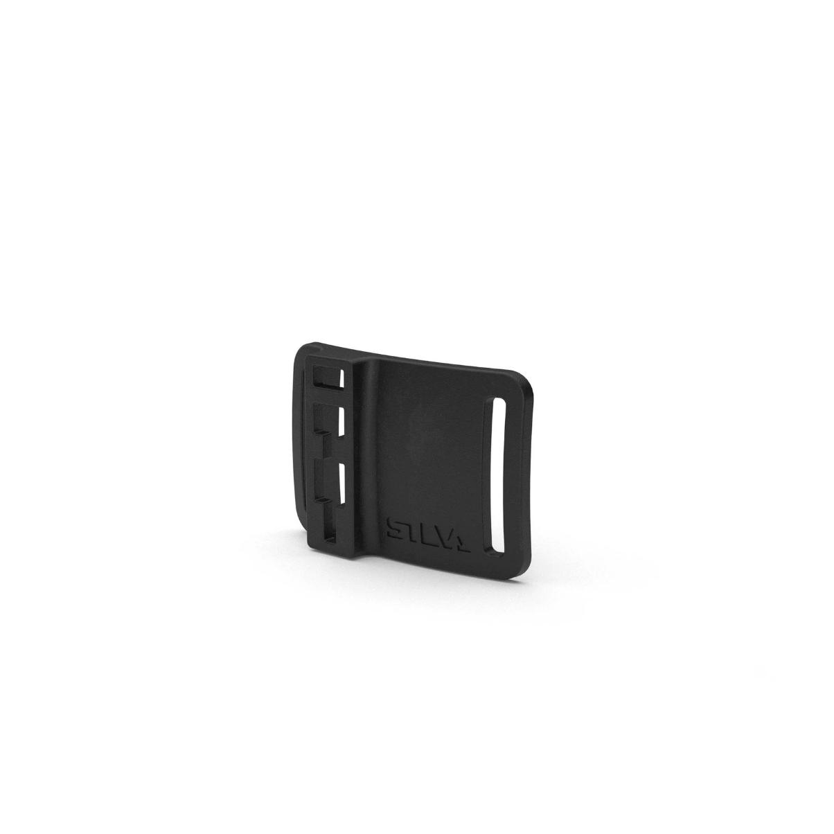 Silva Hjelmbrakett | Trail Speed Black