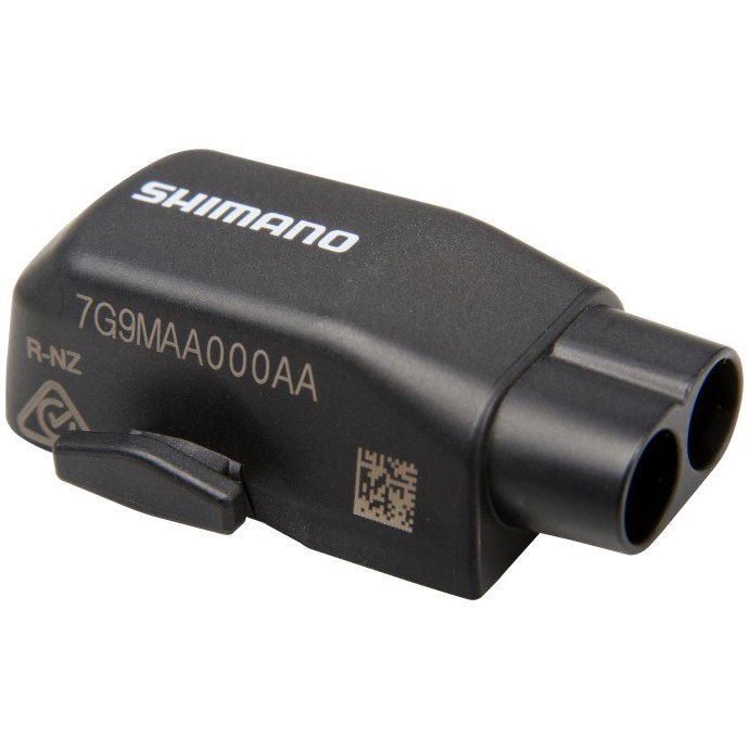 Shimano WU101 Trådløs Enhet For Di2 D-FLY Black, OS