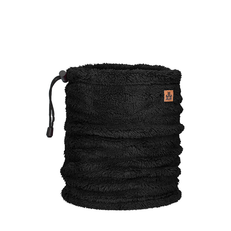 Jail Jam Teddy Loop Black, OS