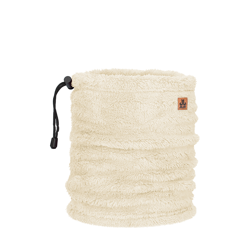Jail Jam Teddy Loop Ivory, OS