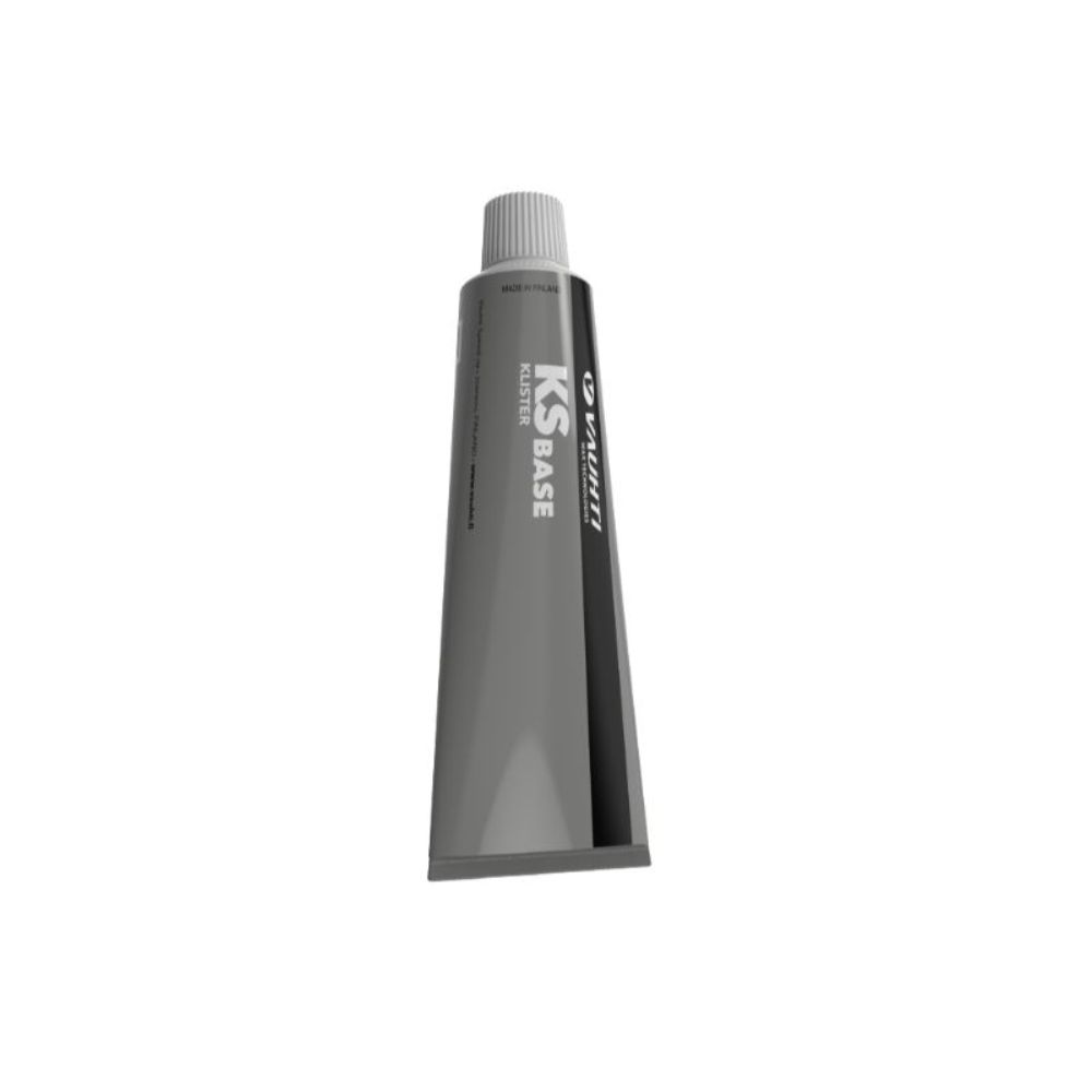 Vauhti KS Base Black