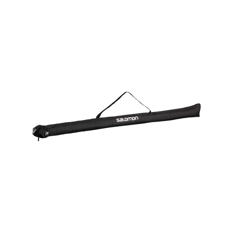 Salomon Nordic 1 Pair 215 Skibag Black