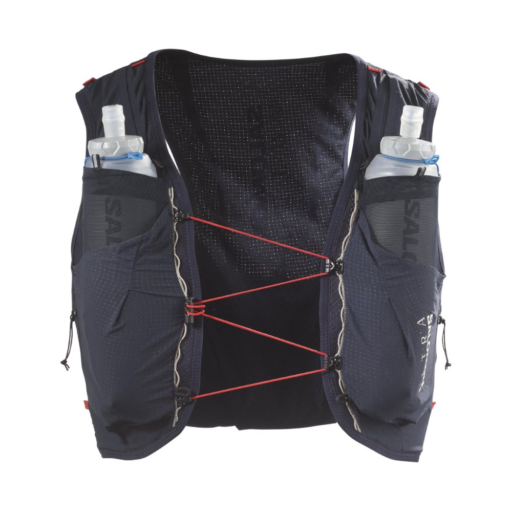 Salomon S/Lab Ultra 10 Løpevest Night Sky, XL | 10L