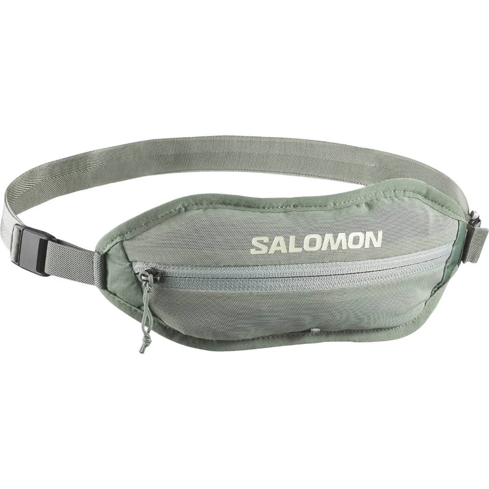 Salomon Active Sling Løpebelte Lily Pad/Laurel Wreath, O/S