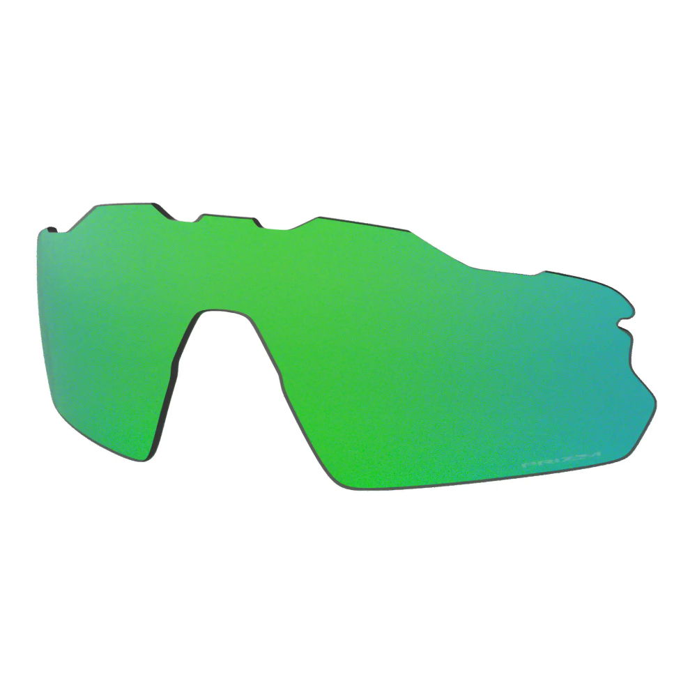 Oakley Reserveglass Radar EV Pitch | Prizm Jade Prizm Jade