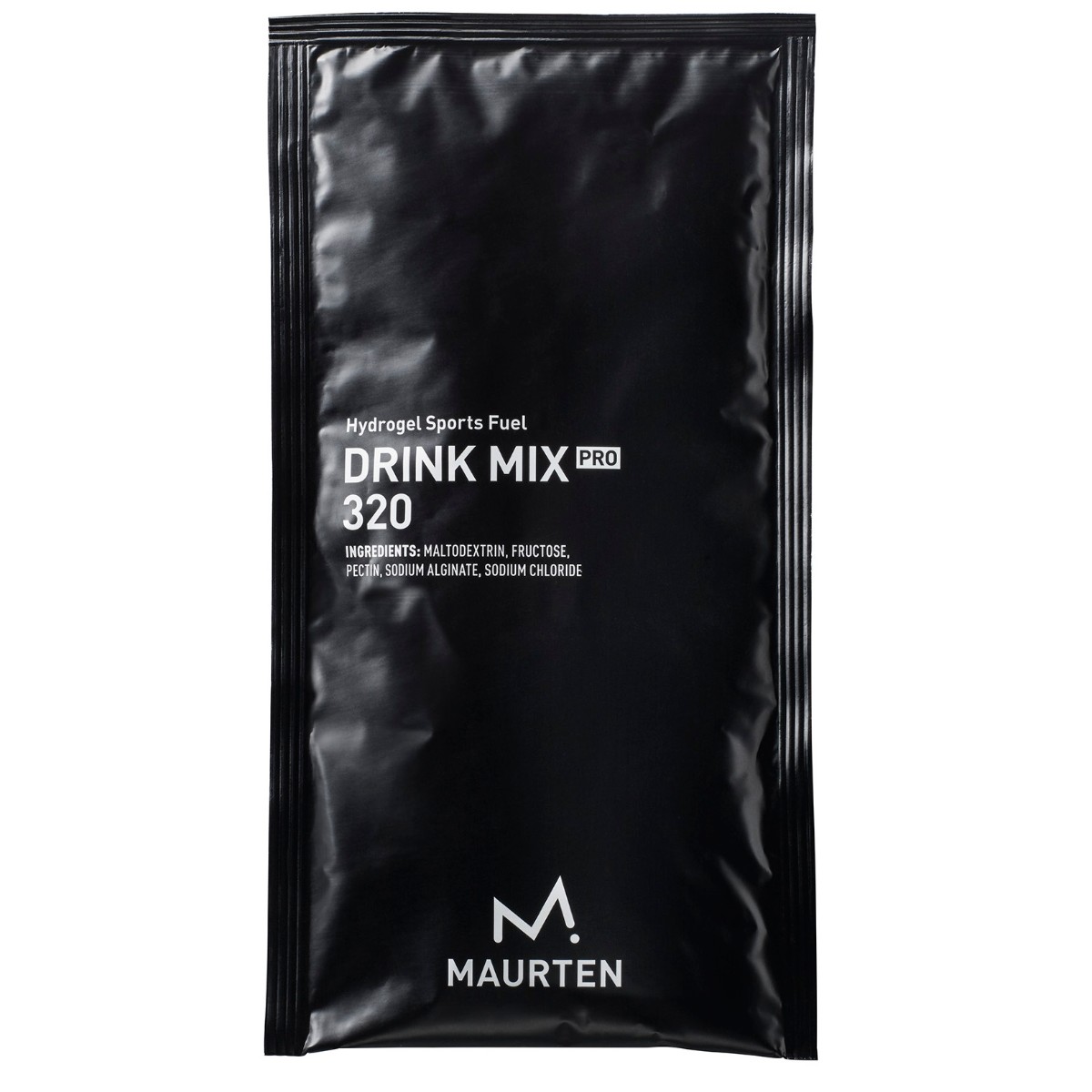 Maurten Drink Mix 320 Black, 1