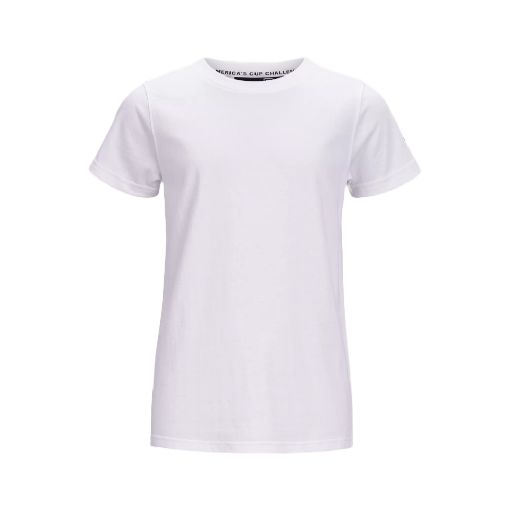 Pelle P P-Trøye Junior White, 130 CM