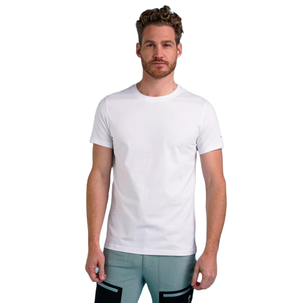 Pelle P P-Trøye Herre White, XXL